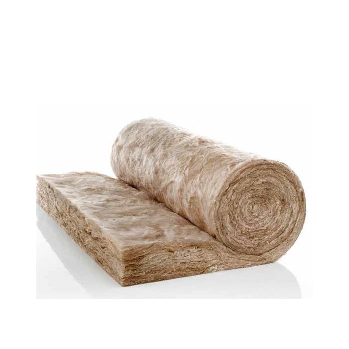 Roll of roof insulation
