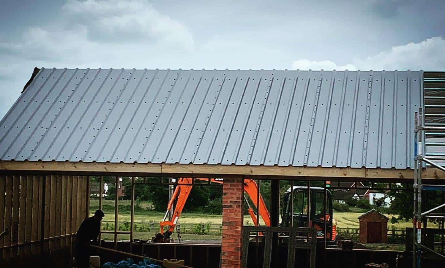 Which Steel Roofing Sheets Are The Best