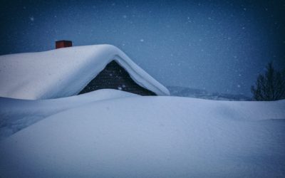 Top Tips For Roofers Working Through Winter