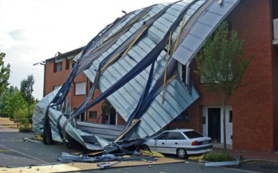 How To Assess Your Roof For Damage Following A Storm