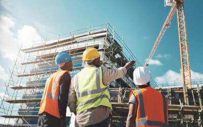 The Biggest Construction Site Safety Risks & How to Prevent Them