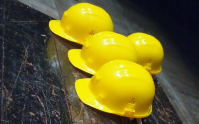 New Research On Site Safety For Construction Workers