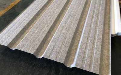 What Causes Condensation Under Metal Roofs and How to Stop It