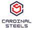 Cardinal Steels logo