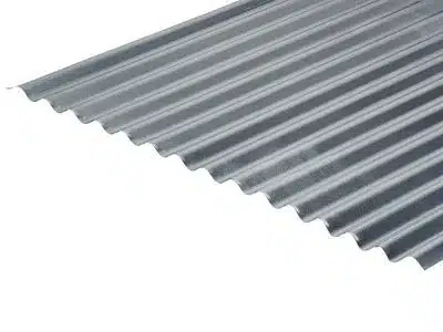 Corrugated