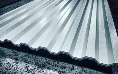 Structural Integrity Matters: Are Your Steel Roofing Sheets Strong Enough for Your Building?