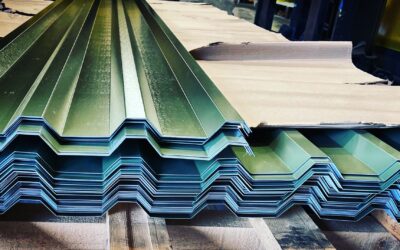 How to Overlap Your Metal Roofing Sheets