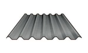 34/1000 profile roof sheet in merlin
