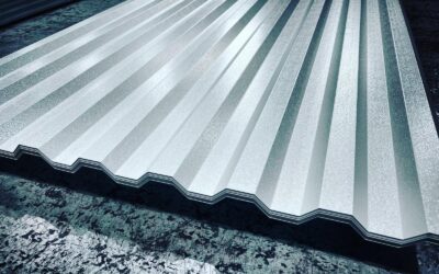 Choosing the Right Metal Roof Sheet Finish Explained
