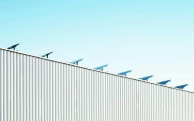 Can You Install Solar Panels On A Metal Roof?