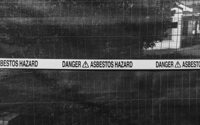 What do Asbestos Roof Tiles Look Like?