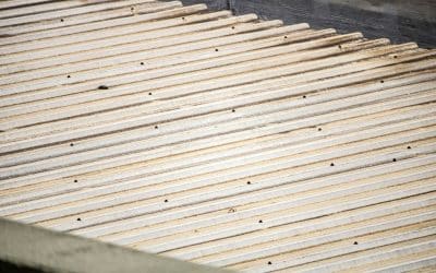 12 Signs Metal Roofing Sheets Need Replacing