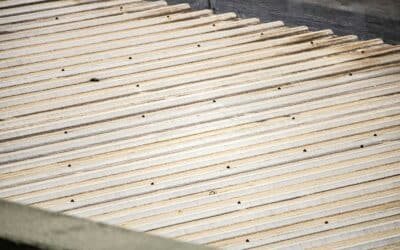 12 Signs Metal Roofing Sheets Need Replacing