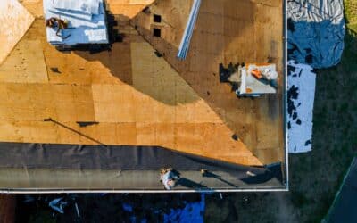 How to Install Underlayment for Metal Roofing Sheets