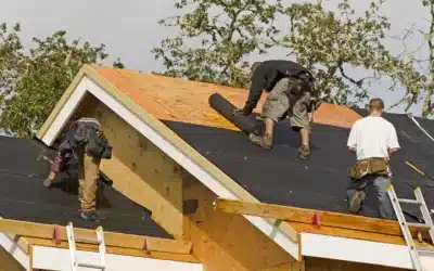 How to Install Underlayment for Metal Roofing Sheets