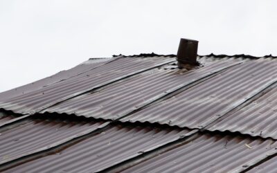 8 Common Problems with Metal Roof Sheets & How to Fix Them