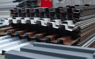 Planning for Expansion of Metal Roofing Sheets