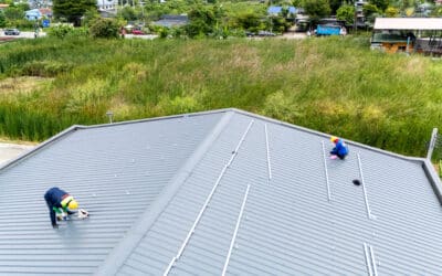 7 Time‑Saving Tips for Faster Metal Roof Sheet Installation