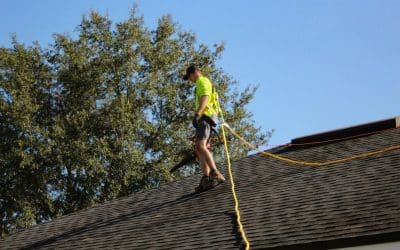 How to Clean Your Steel Roof