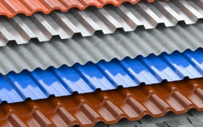 The Best Materials for Roofing Sheets