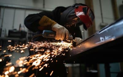 How to Cut Steel Roofing Sheets