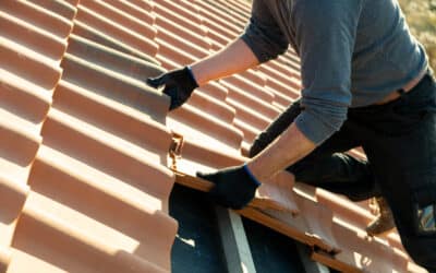Can You Install Steel Roofing Sheets Over Existing Tiles?