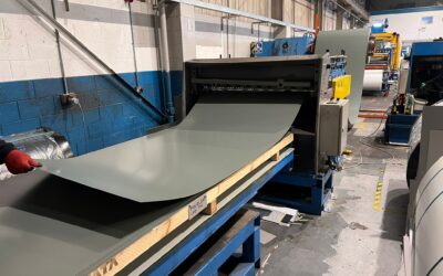 How to Stop Cold Bridging in Single Skin Metal Roofing Sheets