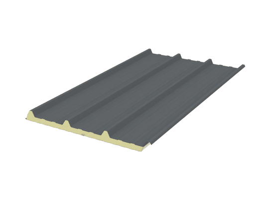 Composite panel diagram