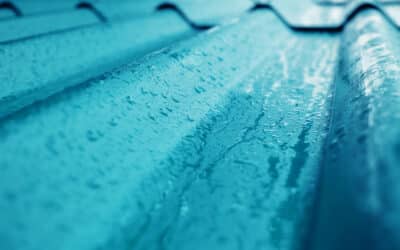 Metal Roof Dripping Water: Causes and Fixes