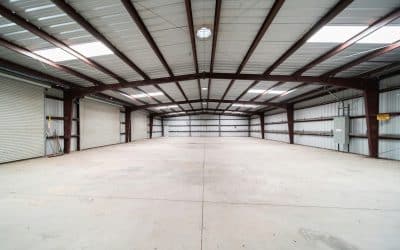Insulated or Twin-Skin? Choosing the Right Steel Roof Build-Up