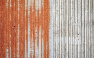 What is Cut Edge Corrosion on Metal Roofing Sheets and How to Prevent It?