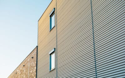 Box Profile Vs Corrugated Wall Cladding: The Ultimate Guide