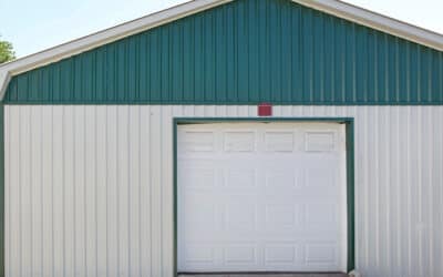 Garages