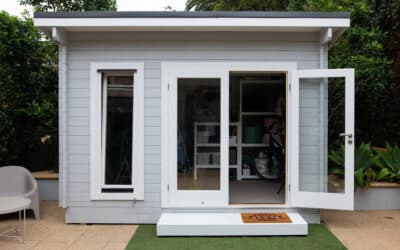 Garden Buildings
