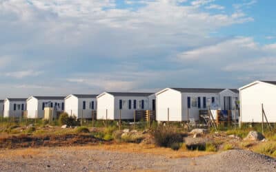 Caravans and Park Homes