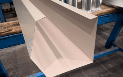 How to Choose the Right Steel Guttering System for Your Building
