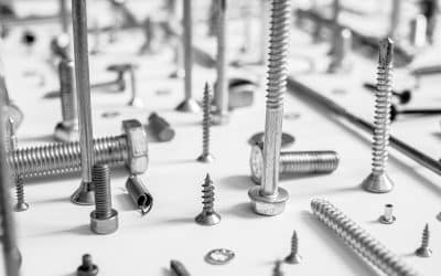 Fixings for Steel Roof Sheets: Types, Placement and Common Mistakes