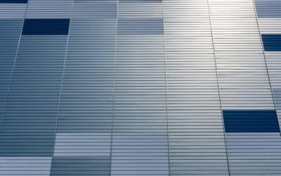 Box Profile vs Corrugated Wall Cladding