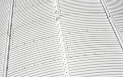 Can You Use Corrugated Steel Sheets on Curved and Arched Roofs?