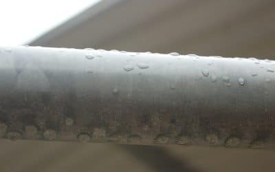 Metal Roof Dripping Water: Causes and Fixes