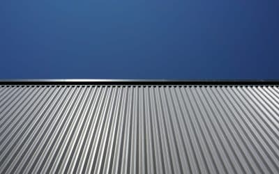 Metal Shed Roof Leaking: Causes and Fixes