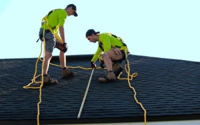Underlay for Box Profile Roofing Sheets