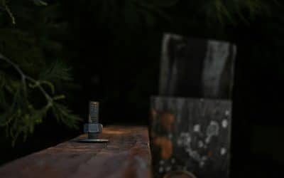Why Do Corrugated Roof Fasteners Rust?