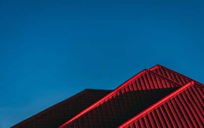 Roof Pitch and Steel Sheet Selection: What Determines Minimum Pitch